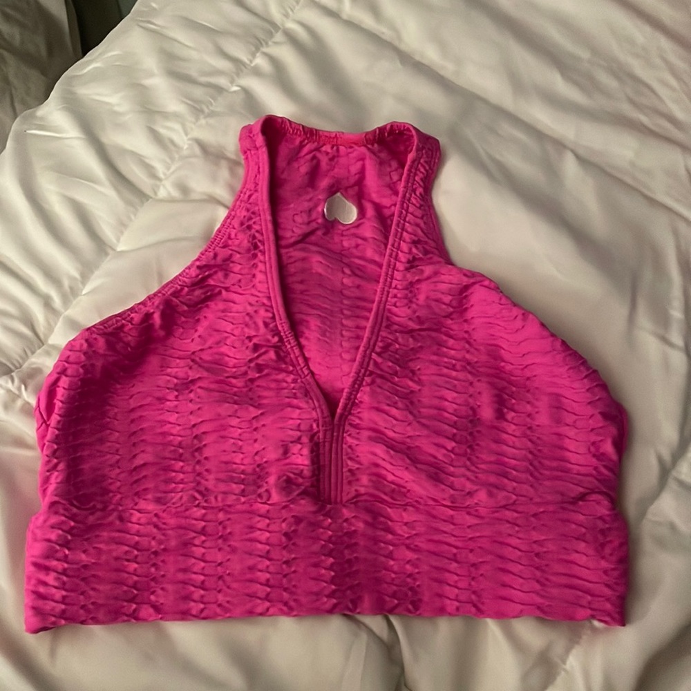 Booty by Brabants Original Curvy Top Ipanema